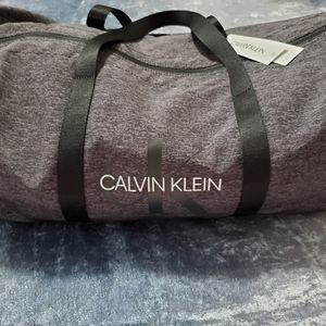 NWT Calvin Klein Bag